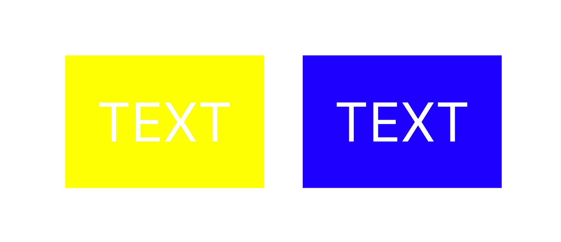 HSL Lightness Non-Uniformity